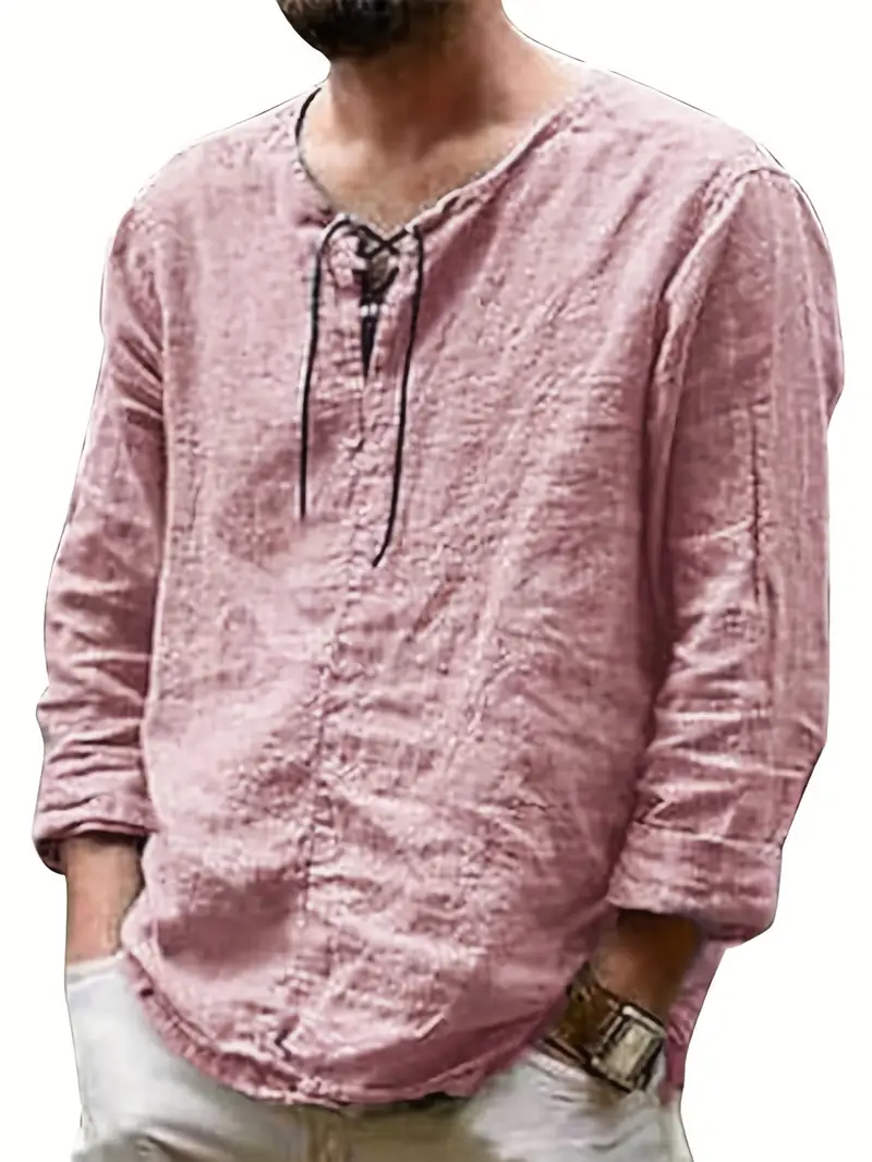 Richard | LIGHTWEIGHT SHIRT - Image 22