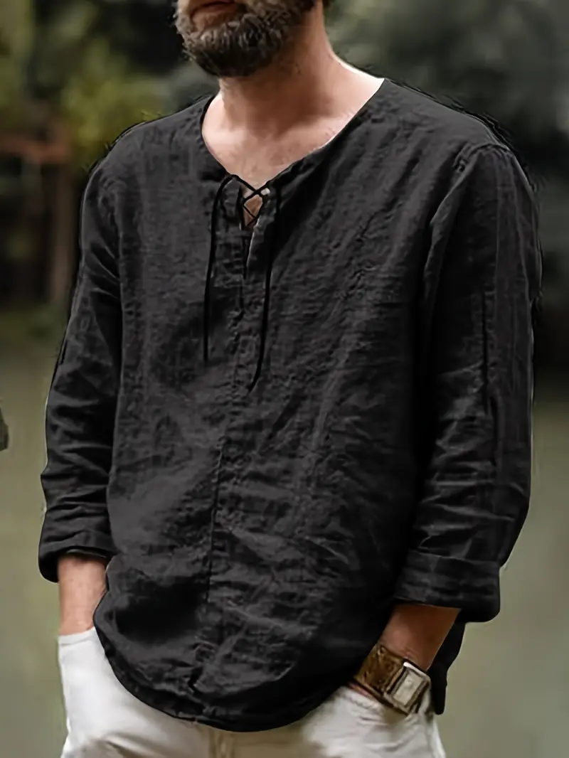 Richard | LIGHTWEIGHT SHIRT - Image 23