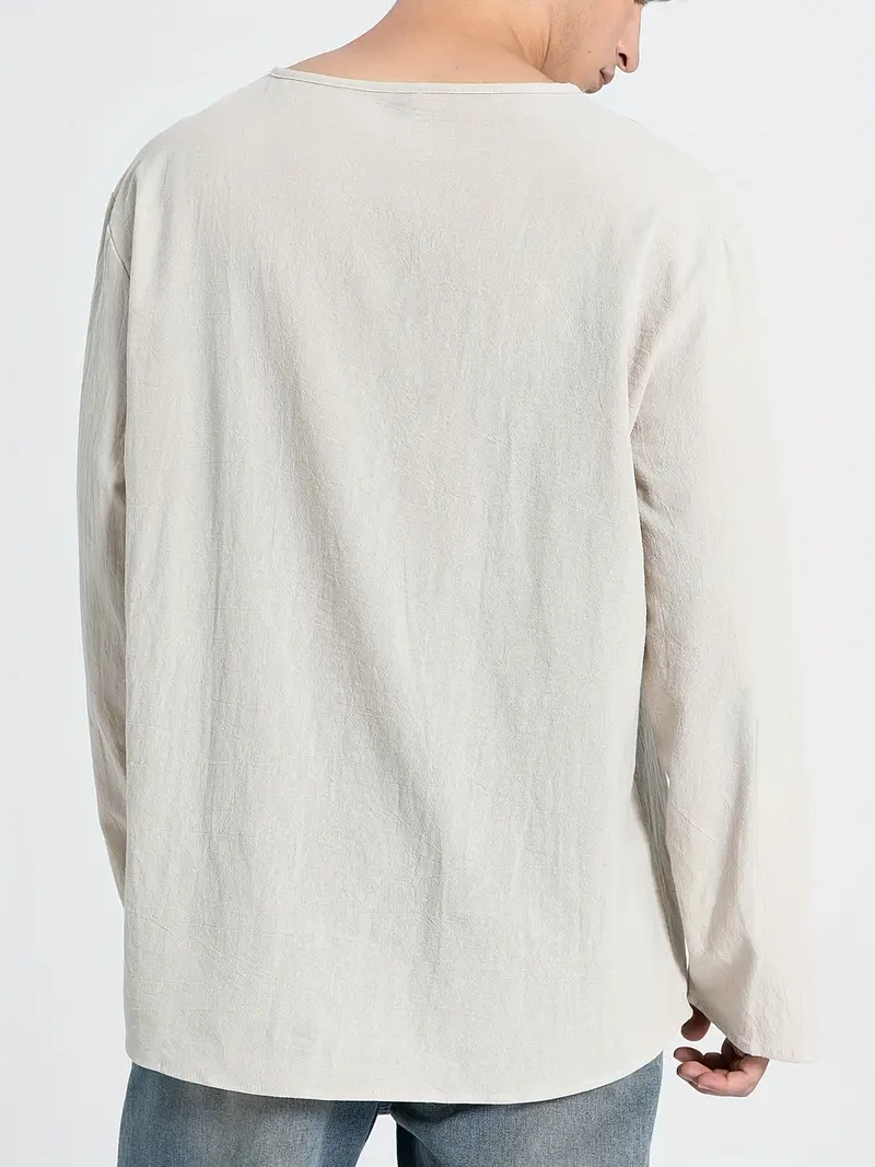 Richard | LIGHTWEIGHT SHIRT - Image 5