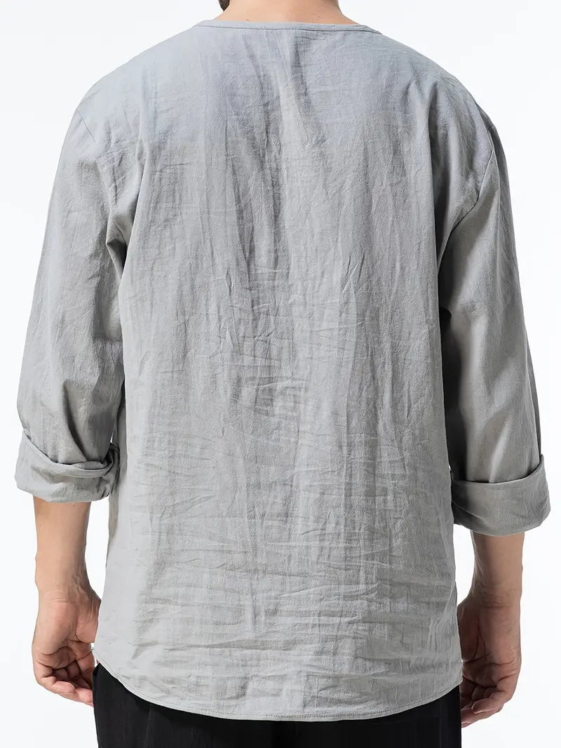 Richard | LIGHTWEIGHT SHIRT - Image 7