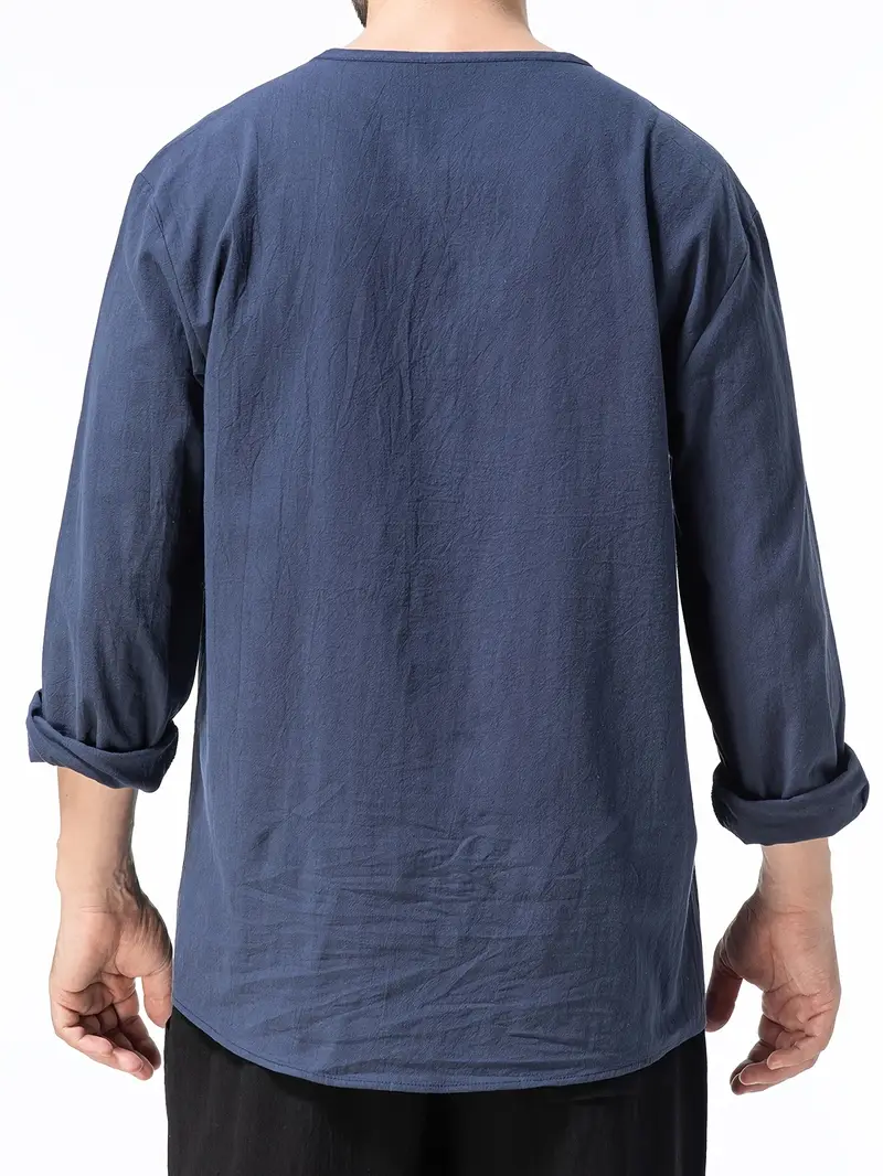 Richard | LIGHTWEIGHT SHIRT - Image 8