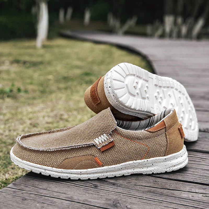 Richie® | Premium Slip On Shoes - Image 10