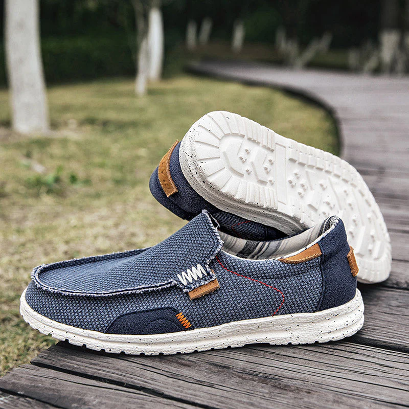 Richie® | Premium Slip On Shoes - Image 2