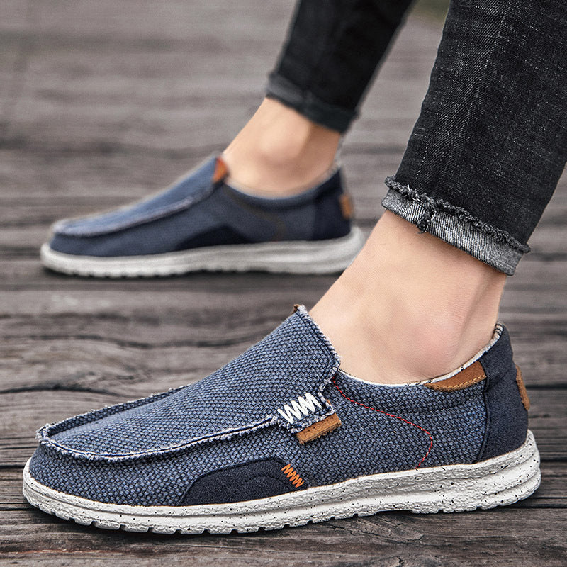 Richie® | Premium Slip On Shoes - Image 3