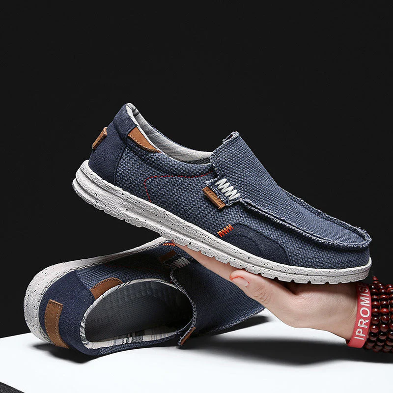 Richie® | Premium Slip On Shoes - Image 4