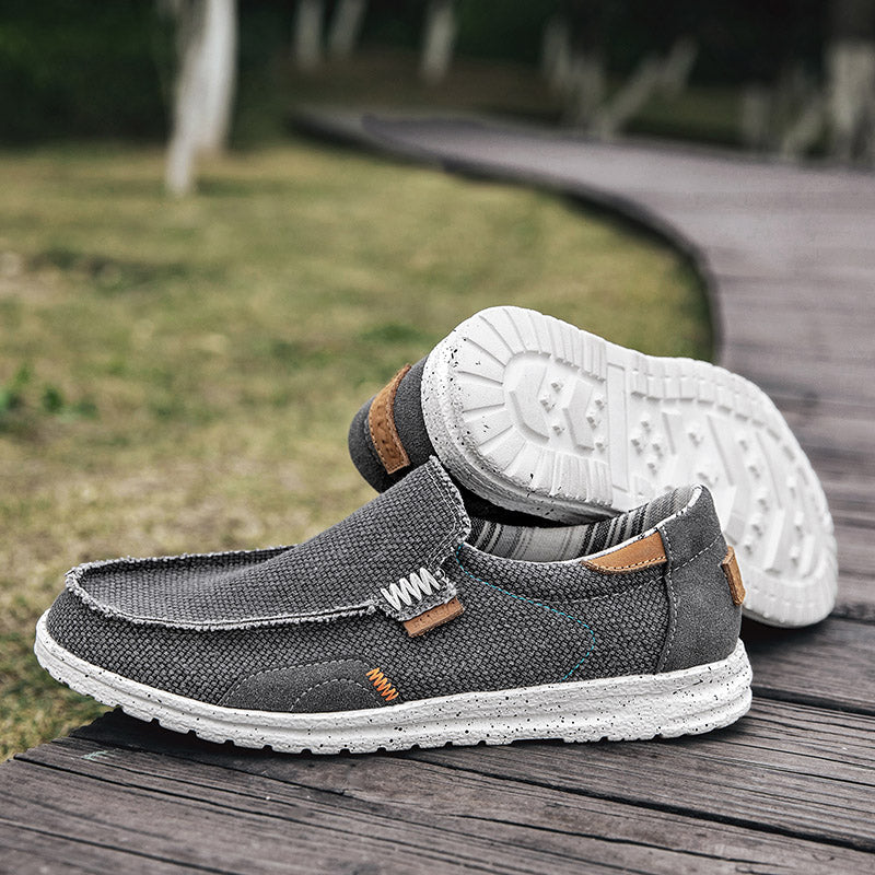 Richie® | Premium Slip On Shoes - Image 5