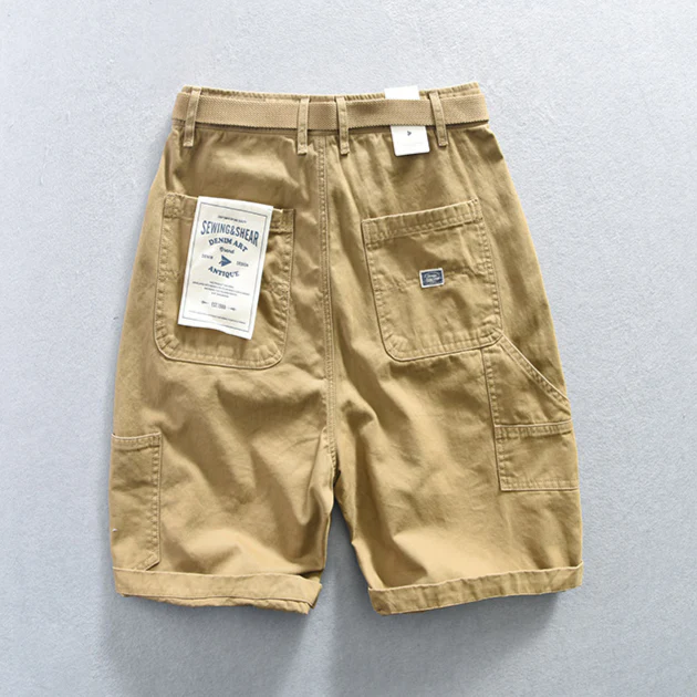 Ricky® | Cargo Shorts - Image 2