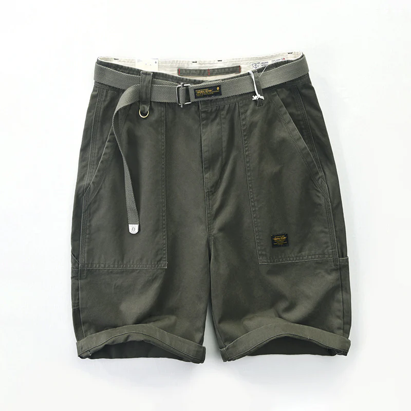 Ricky® | Cargo Shorts - Image 3