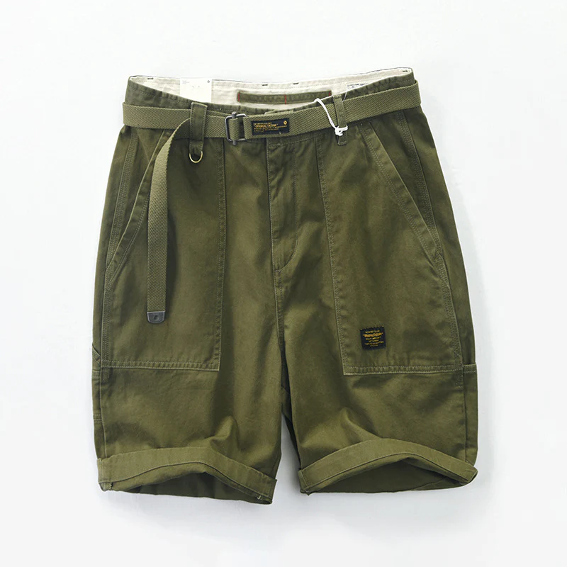 Ricky® | Cargo Shorts - Image 6