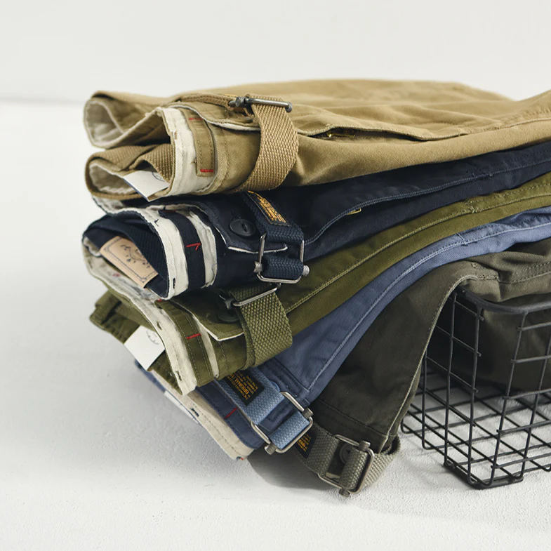 Ricky® | Cargo Shorts - Image 7