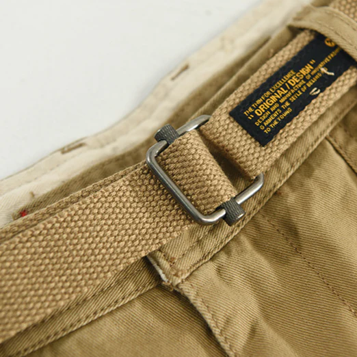 Ricky® | Cargo Shorts - Image 8
