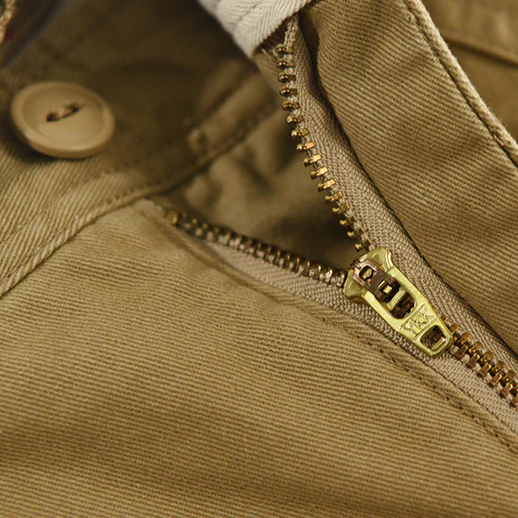 Ricky® | Cargo Shorts - Image 9