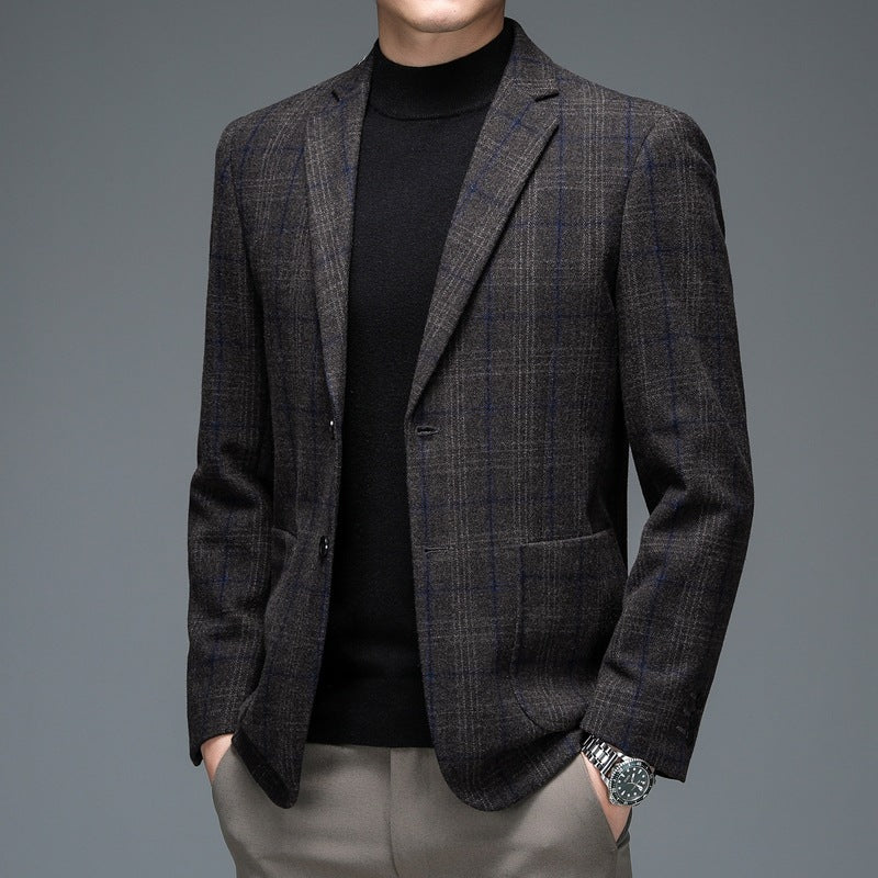 Rico® | JACOB WOOL BLAZER - Image 6