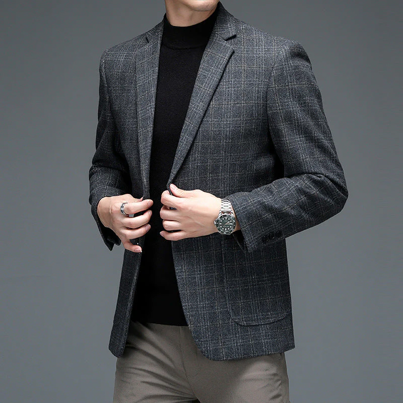 Rico® | JACOB WOOL BLAZER - Image 7