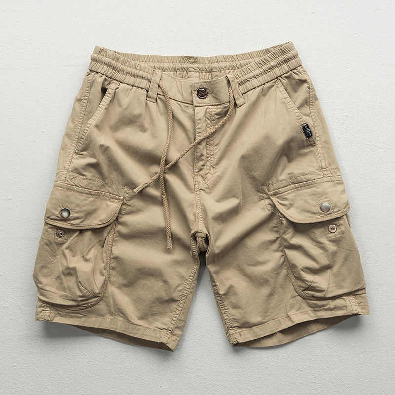 Rico® | Palermo Cargo Shorts