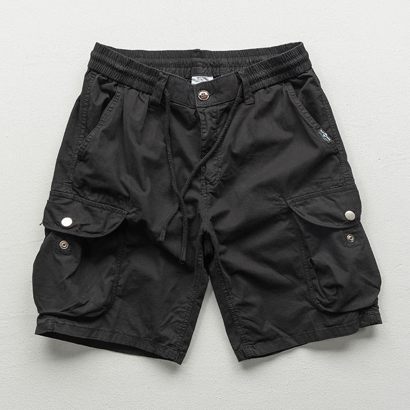 Rico® | Palermo Cargo Shorts - Image 2