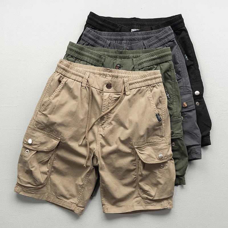 Rico® | Palermo Cargo Shorts - Image 5