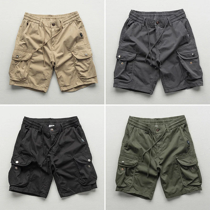 Rico® | Palermo Cargo Shorts - Image 6