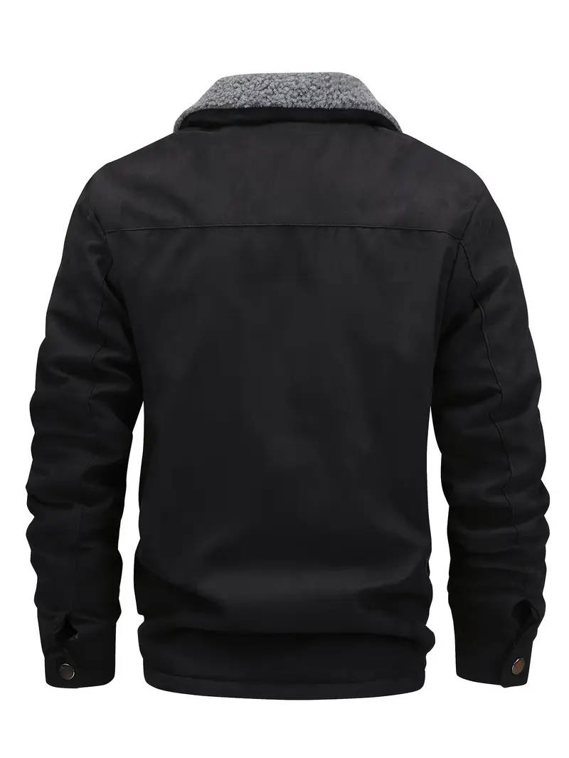 Rigel | Elegant long-sleeved jacket - Image 10