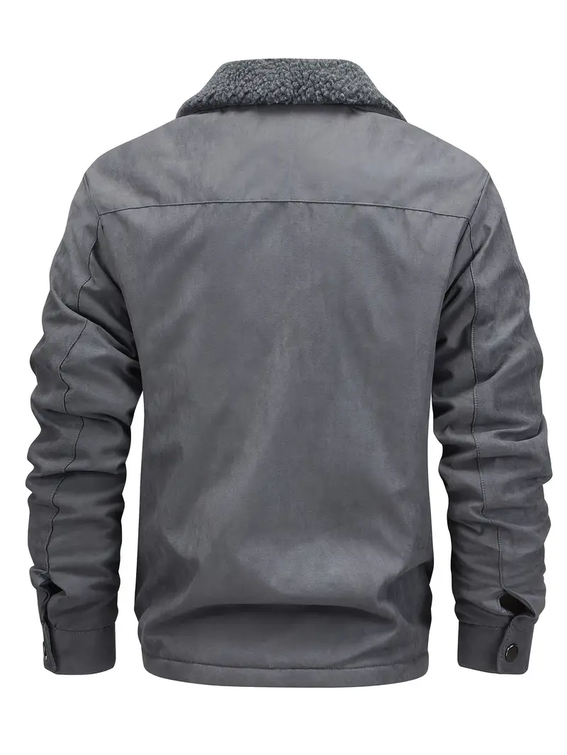 Rigel | Elegant long-sleeved jacket - Image 12
