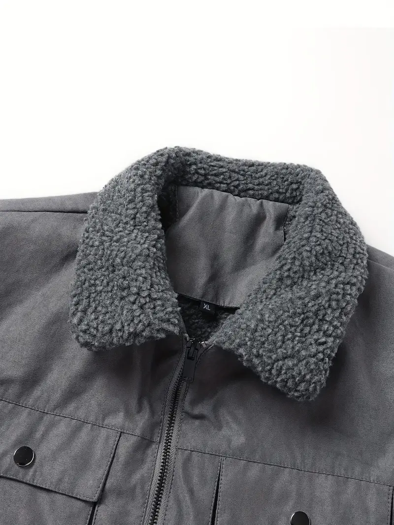 Rigel | Elegant long-sleeved jacket - Image 2