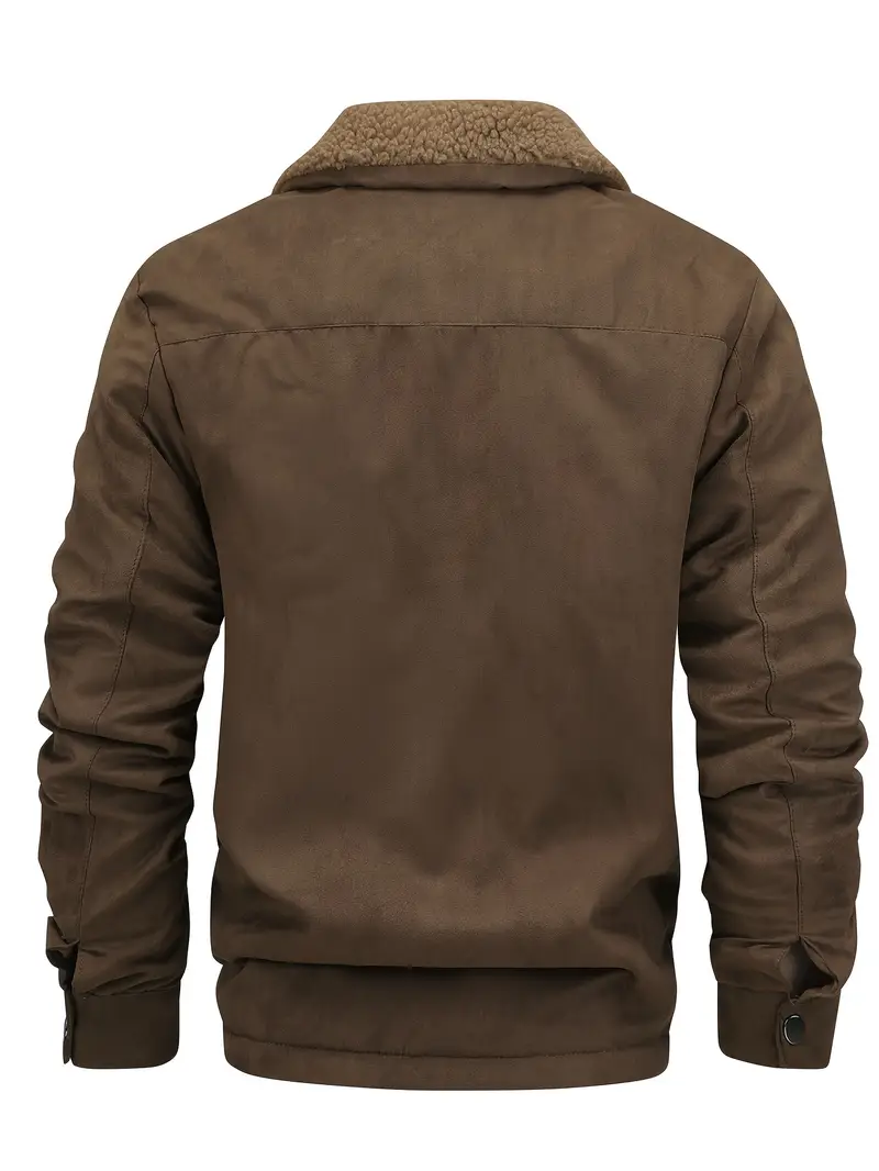 Rigel | Elegant long-sleeved jacket - Image 8