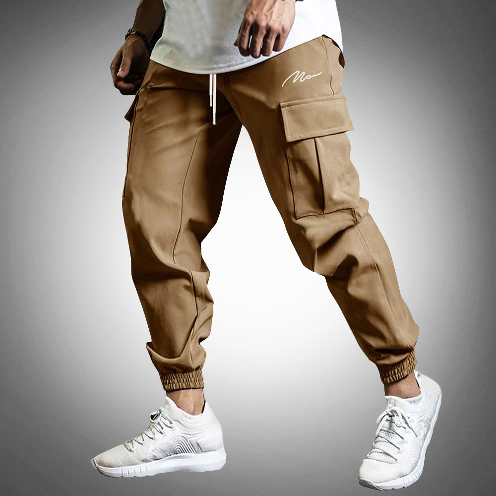 Rigoberto® | Cargo Sweatpants - Image 3