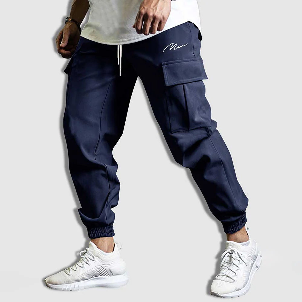 Rigoberto® | Cargo Sweatpants - Image 4