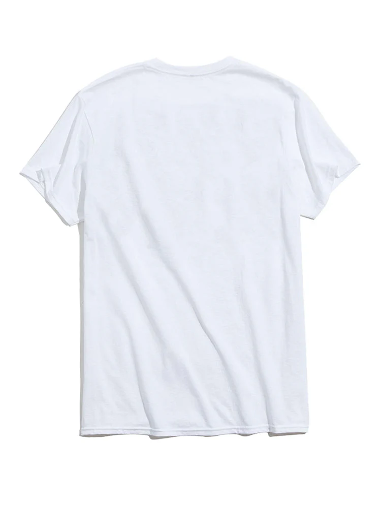 Rigoberto® | Flag Graphic T-Shirts - Image 4