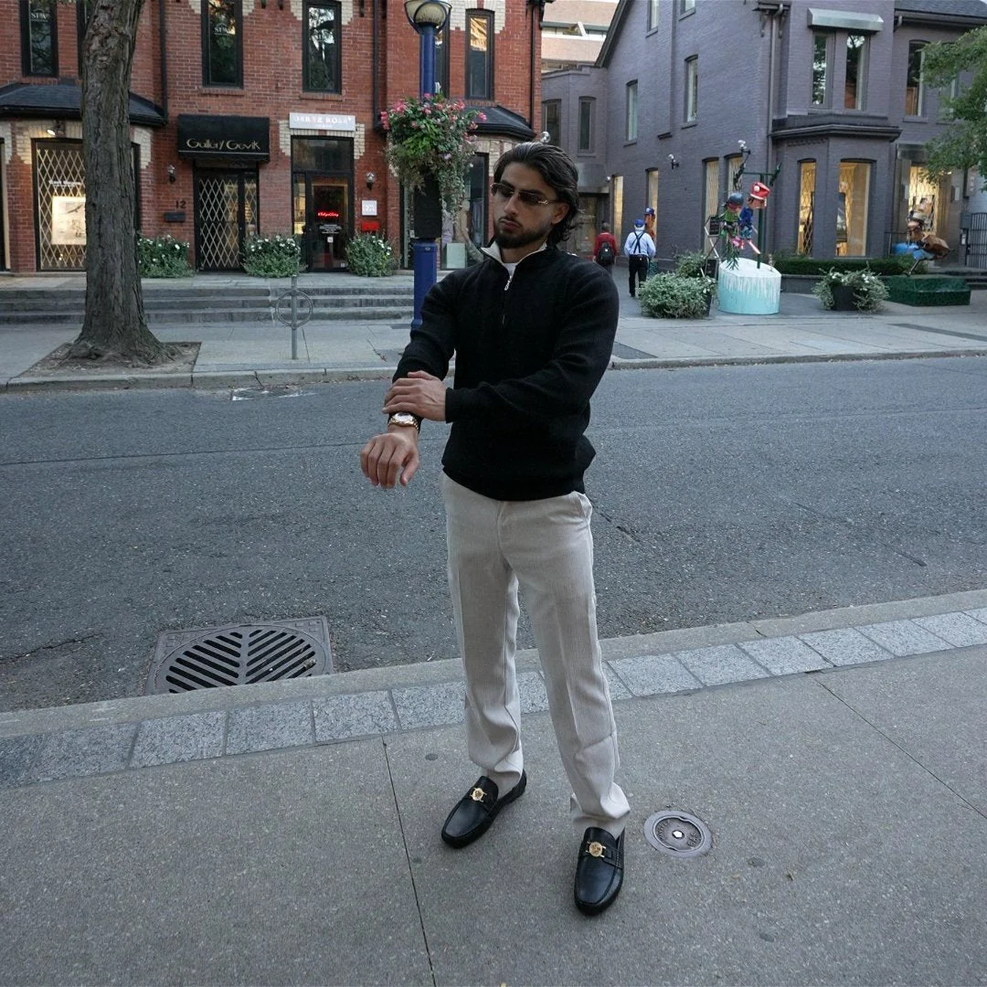 Rigoberto | Bellagio Sweater - Image 2
