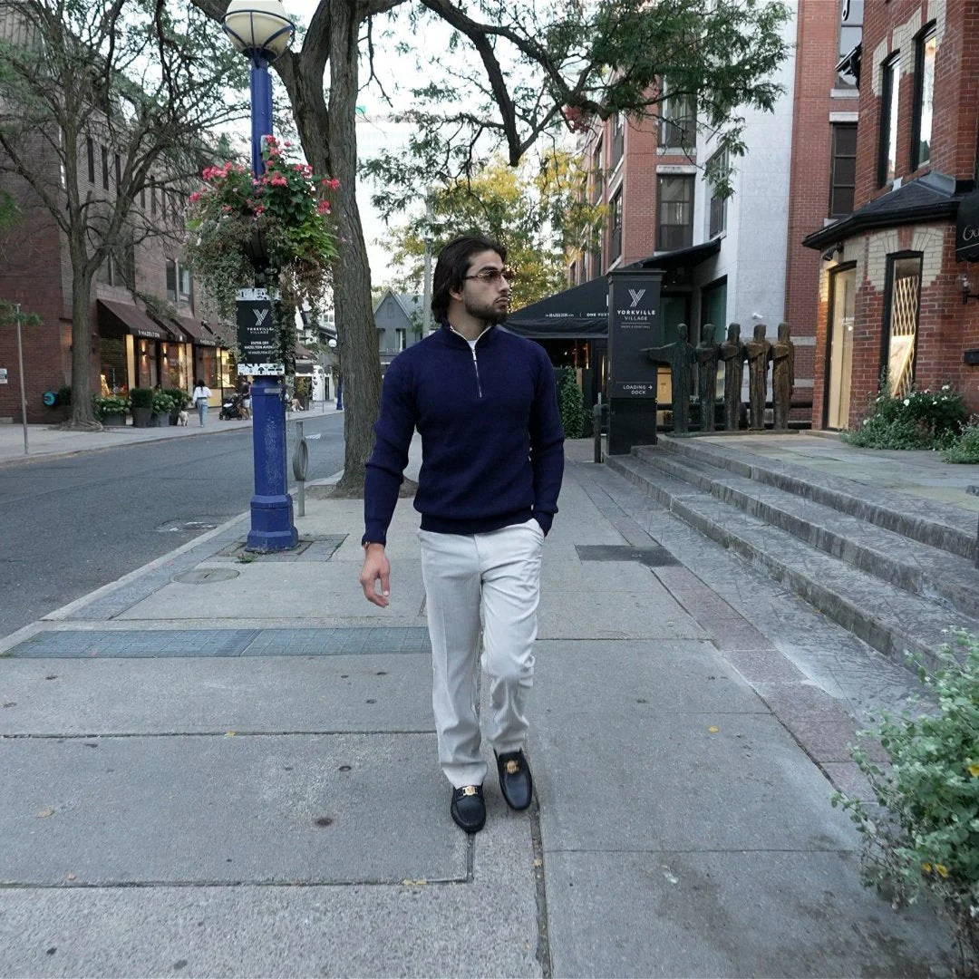 Rigoberto | Bellagio Sweater - Image 5