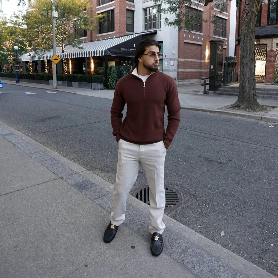 Rigoberto | Bellagio Sweater - Image 7