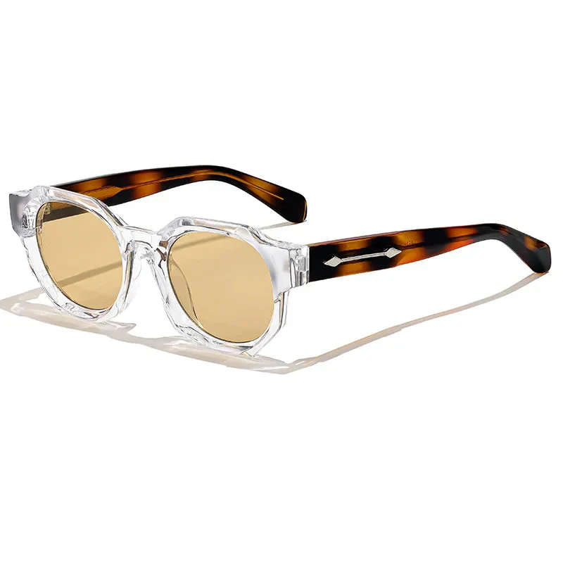 Rigoberto | Cipher Sunglasses - Image 7