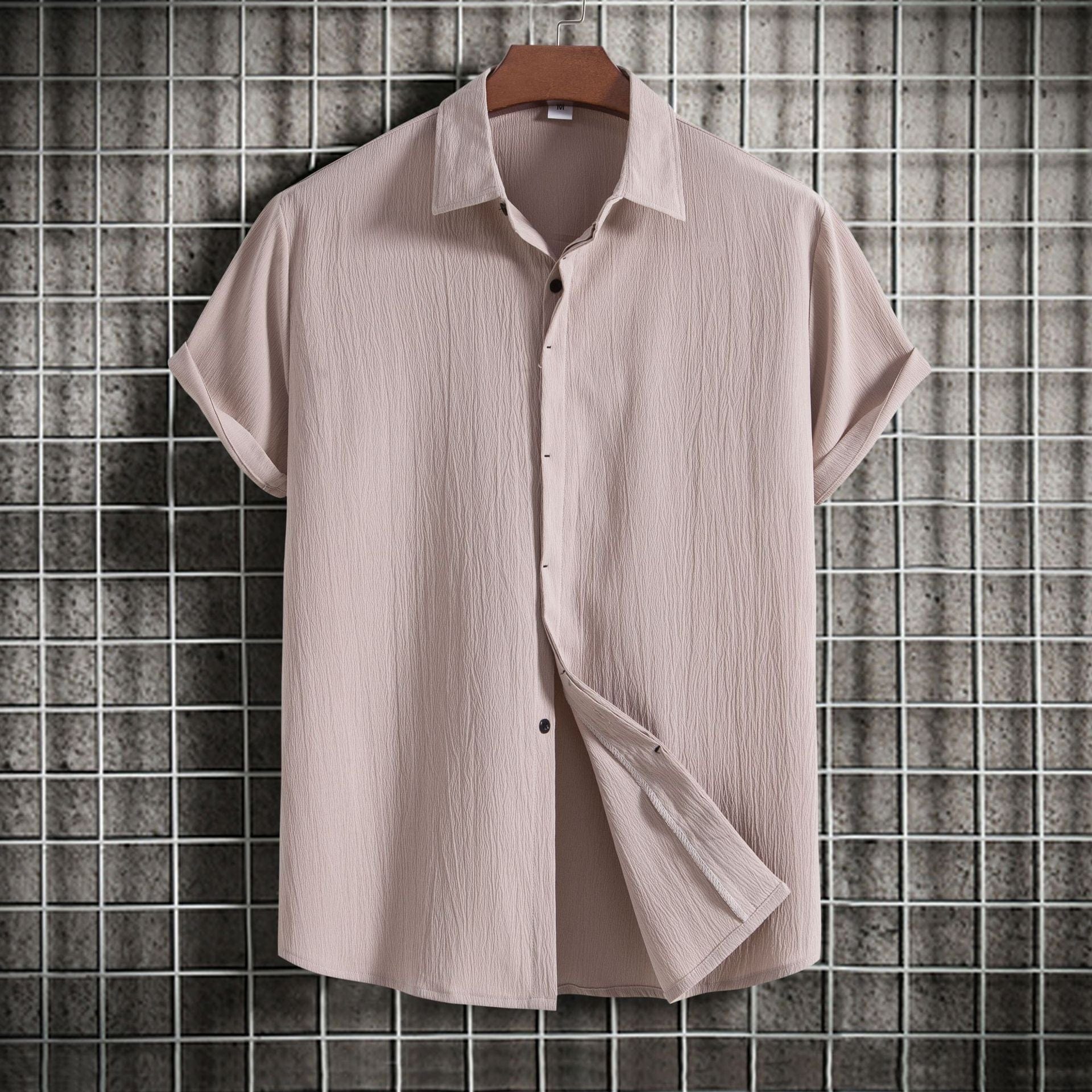 Riley® | Elegant Summer Shirt - Image 10