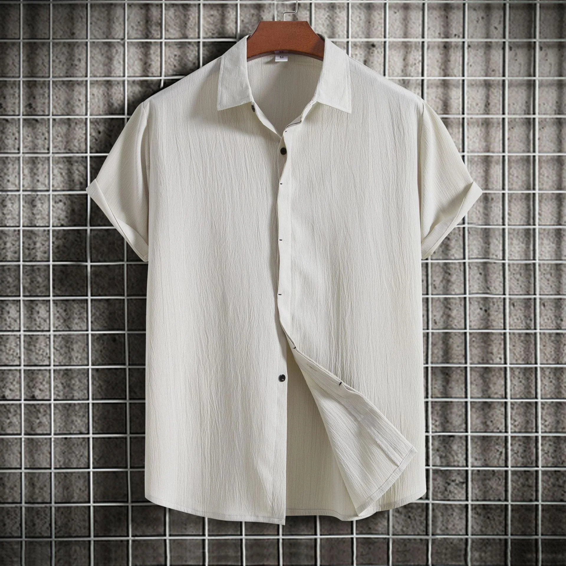 Riley® | Elegant Summer Shirt - Image 12