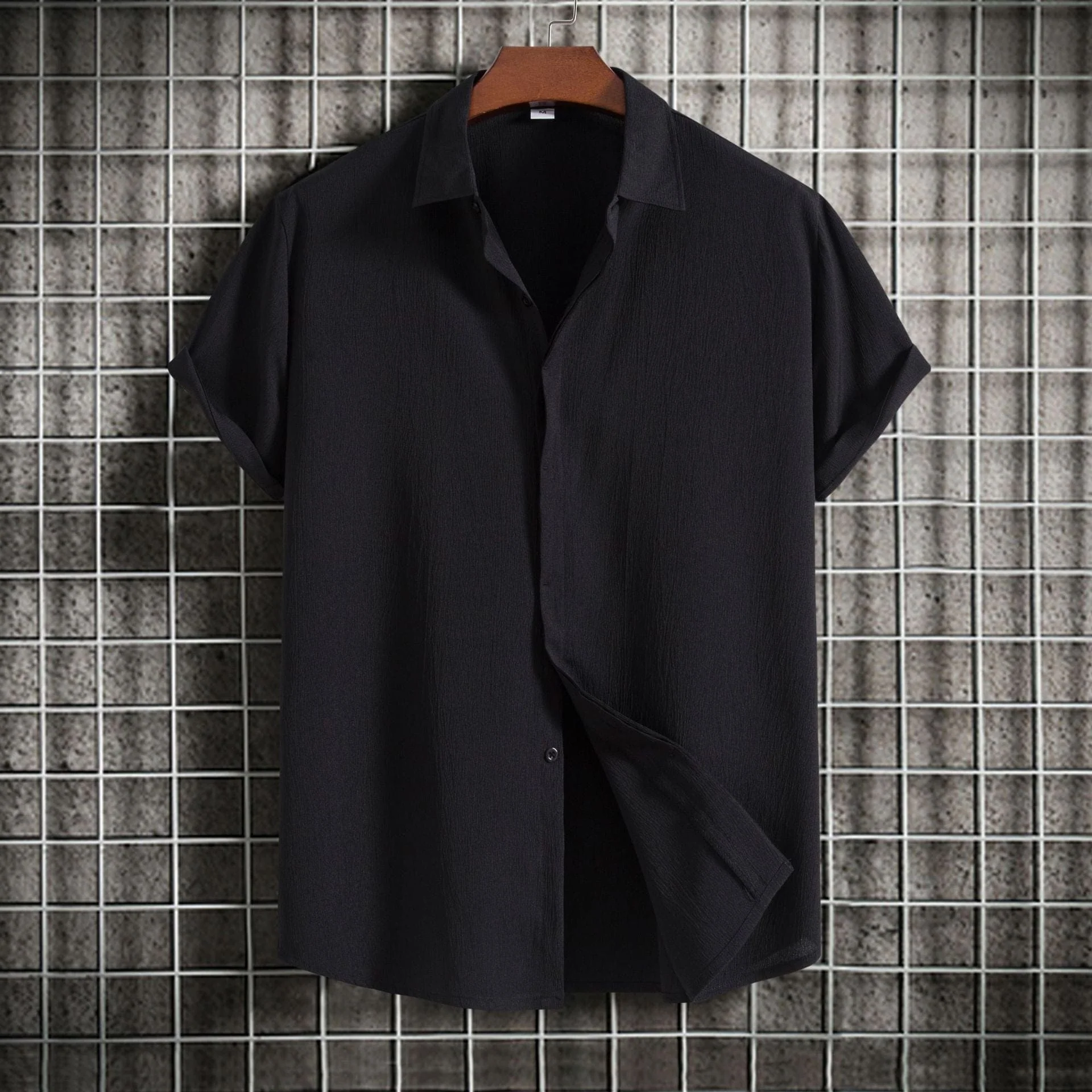 Riley® | Elegant Summer Shirt - Image 13