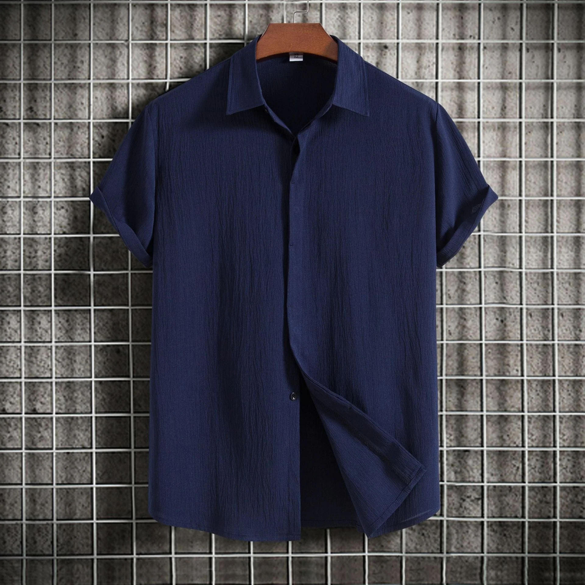Riley® | Elegant Summer Shirt - Image 3