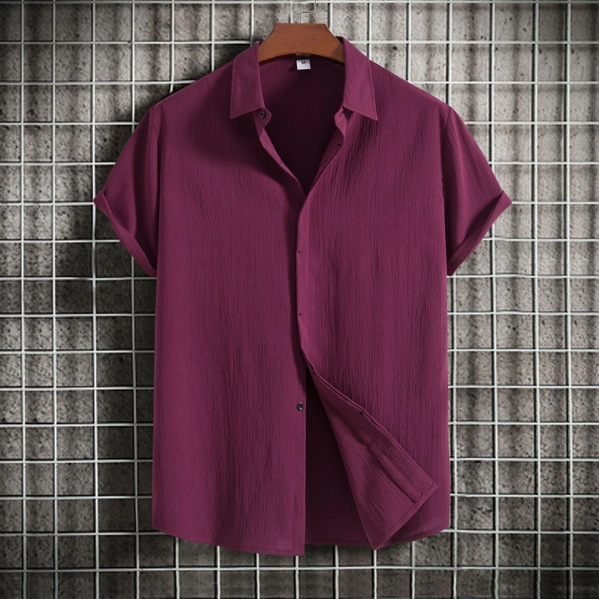 Riley® | Elegant Summer Shirt - Image 6