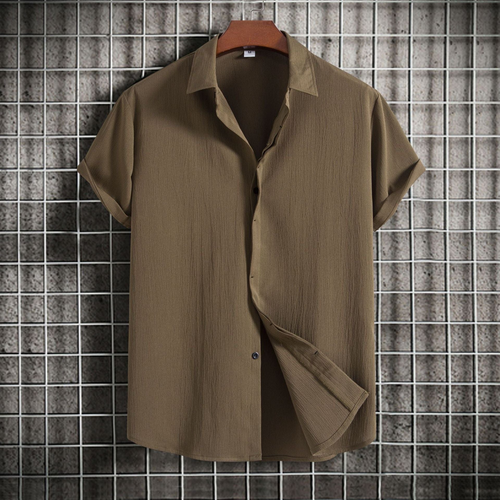 Riley® | Elegant Summer Shirt - Image 7