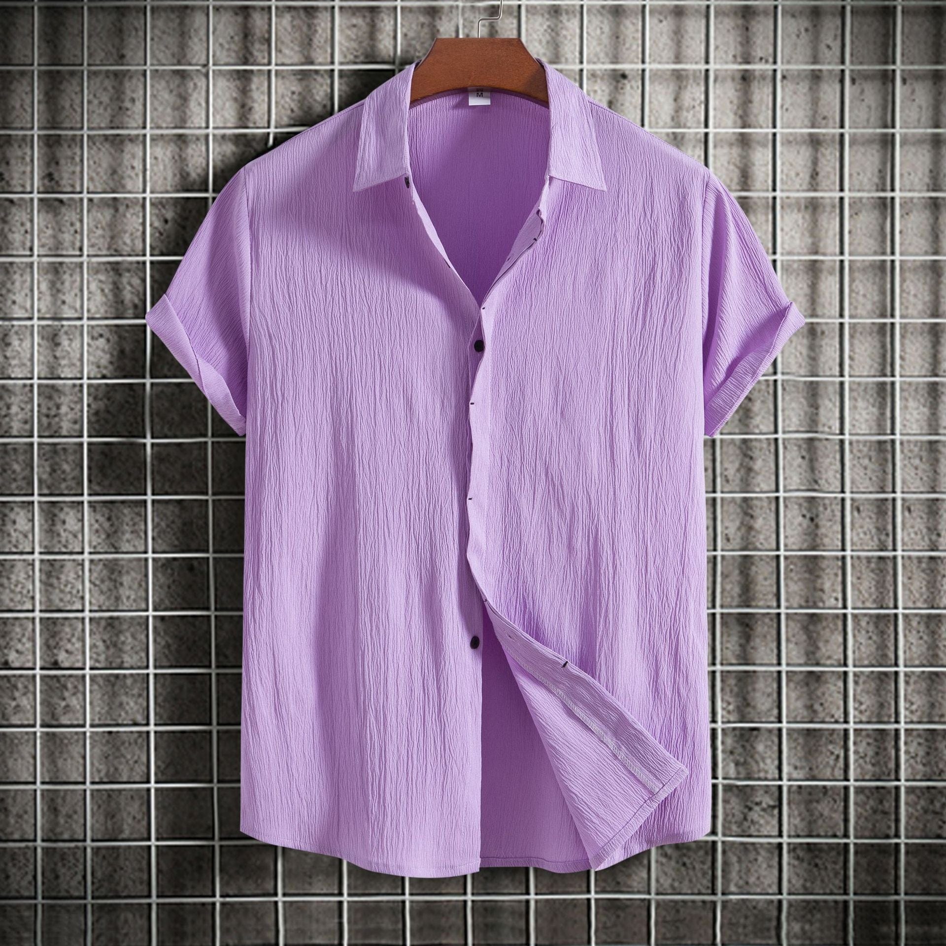 Riley® | Elegant Summer Shirt - Image 8