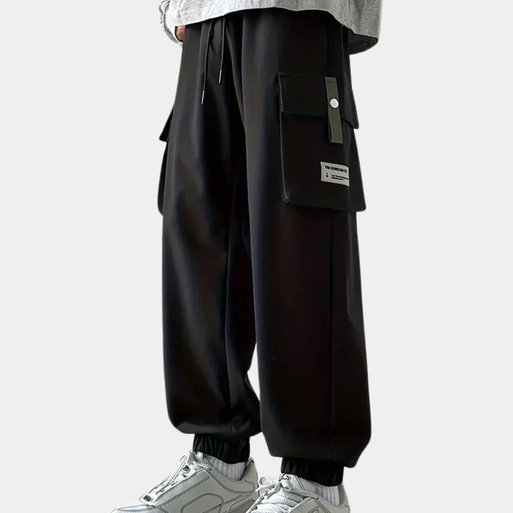 Riley® | Loose, Comfortable Trousers for Men - Image 2