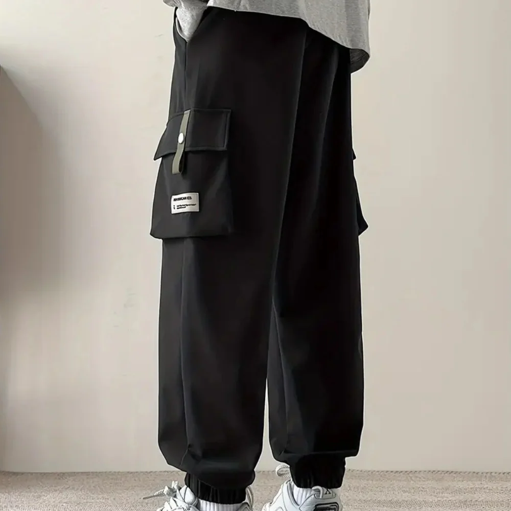 Riley® | Loose, Comfortable Trousers for Men - Image 4