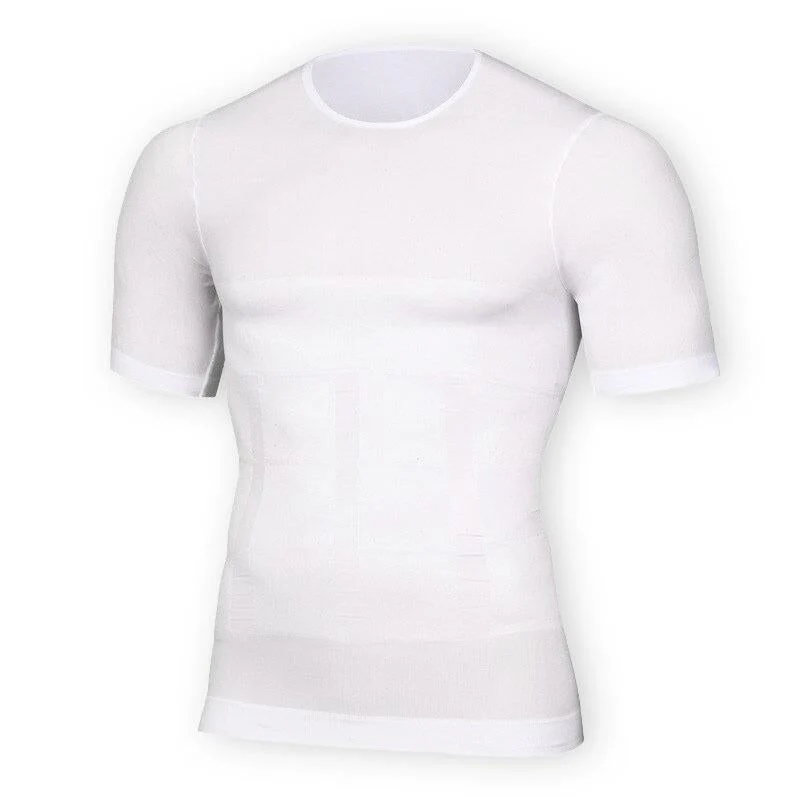 Riley® | Ultimate body shaper shirt - Image 3