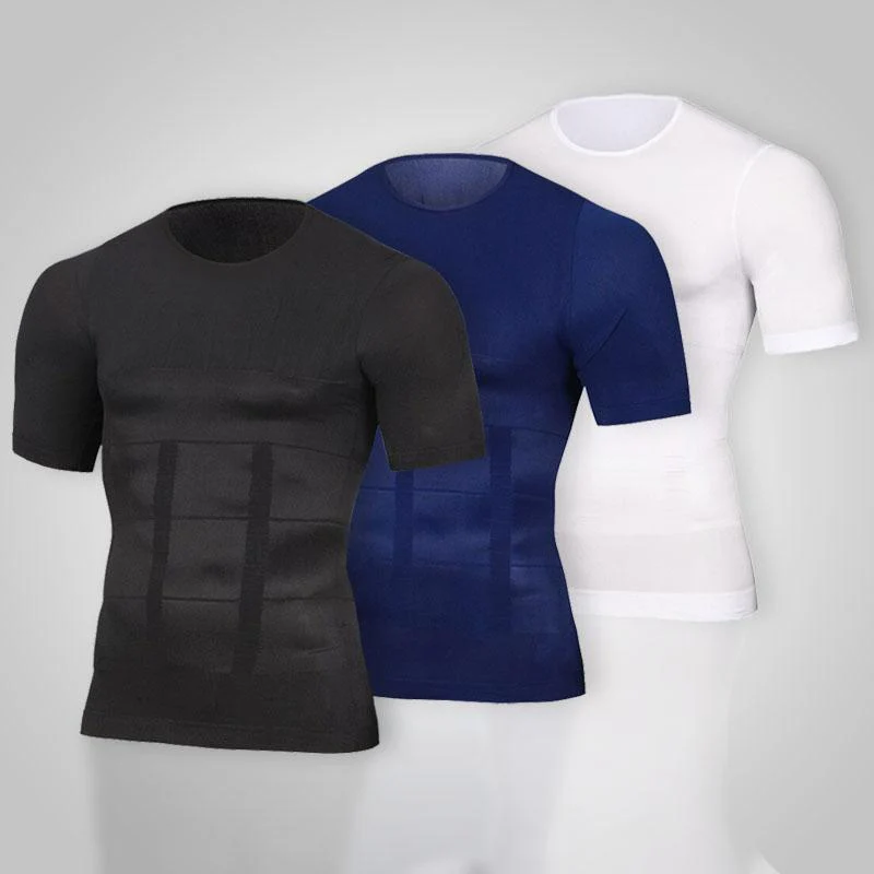 Riley® | Ultimate body shaper shirt - Image 4