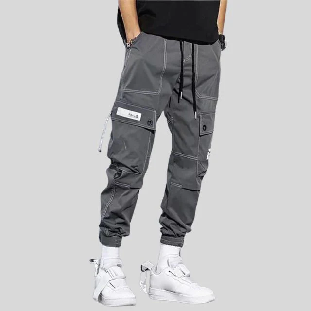 Rinaldo® | Multi-Pocket Trousers - Image 10