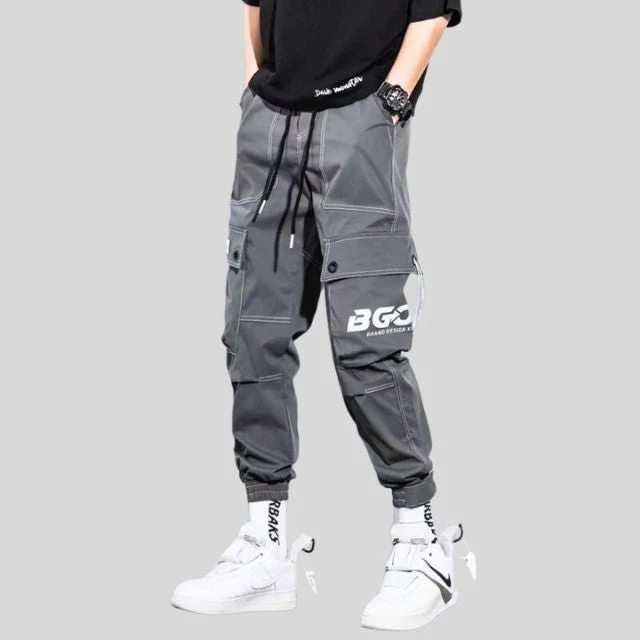 Rinaldo® | Multi-Pocket Trousers - Image 11