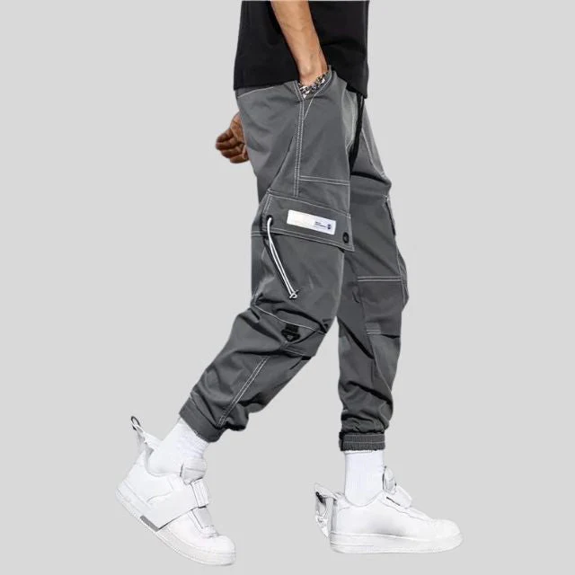 Rinaldo® | Multi-Pocket Trousers - Image 12