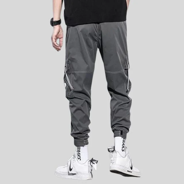 Rinaldo® | Multi-Pocket Trousers - Image 13