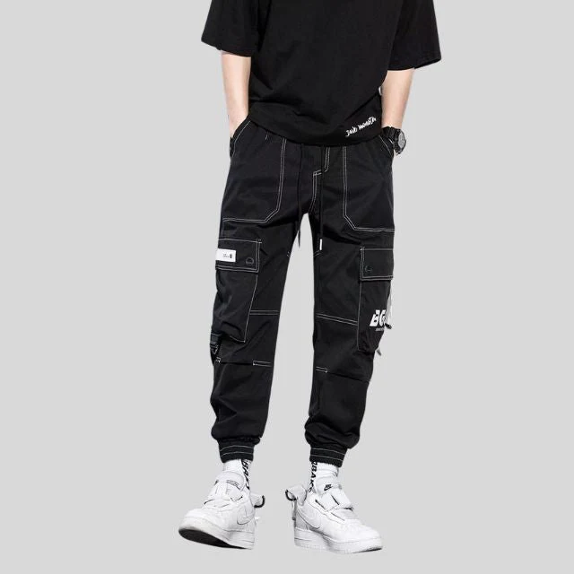 Rinaldo® | Multi-Pocket Trousers - Image 15