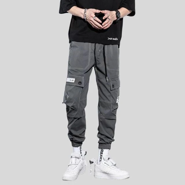 Rinaldo® | Multi-Pocket Trousers - Image 16